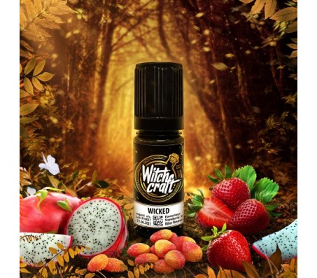 Wicked - Witchcraft - 10 ml